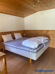 När golfklubb stugbyn - Image 2