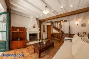 Pano Rouga - PONTZOS traditional stonehouse - Image 3