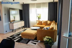 Lux Penthouse with sauna - Image 3
