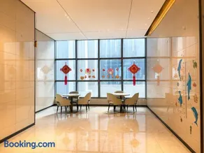 Nestory Residence - Foshan Lecong Furniture Market - Image 1