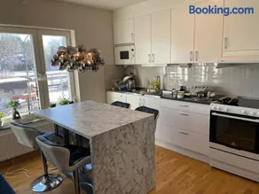 Stylish City Apartment Stockholm - Image 2