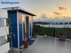 Cosy home with rooftop terrace - Image 3