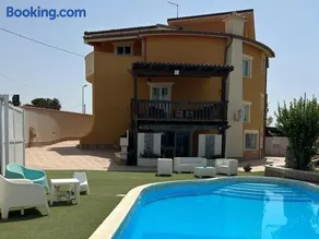Villa Baia Smeralda by Holiday World - Image 1