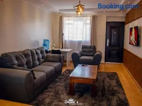 Queens Premier Suites in Eldoret Opposite Tamasha Village - Image 2