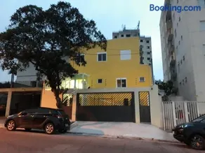 Hotel Casa Ocarina - 850 metros São Paulo Expo - Image 1