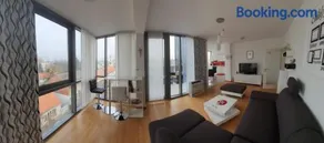 Penthouse HEART OF SLAVONIA **** - Image 1