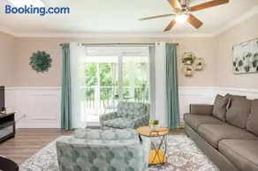 4 Bedrooms near the Atlanta Airport - Image 5