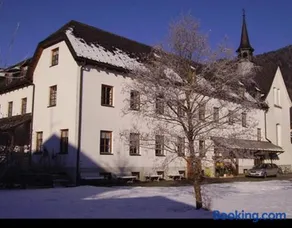 Seminar-Und Gaestehaus im Kloster Bezau - Image 1