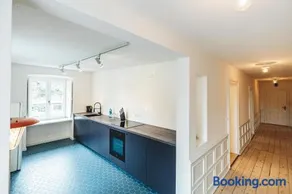 Ferienwohnung am Schloss - Image 2