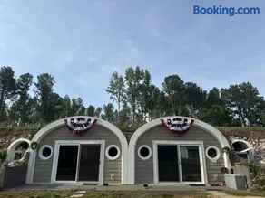 Sasquatch ranch double unit - Image 1