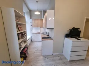 Igo apartment Uzupis - Image 2