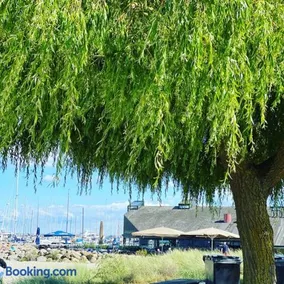 Holiday house near forrest, harbor and beach - Image 4