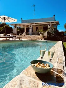 Villa 32 Ostuni - Charming House with Pool - Image 1