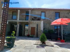 Albergue Turistico En Armenteira A Fragua do Ferreiro - Image 2