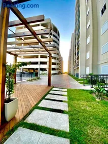 Apartamento Acqua, 102 A, com vaga de garagem - Image 3
