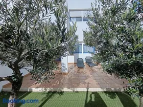 Apartamento Los Olivos - Image 1