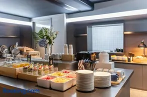 Atour Hotel Huzhou Dongwu Intime Fenghuang Road Light Hotel - Image 3