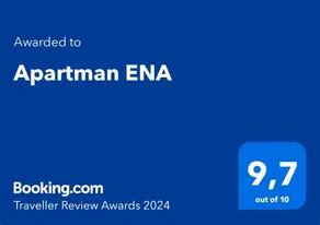 Apartman ENA - Image 2