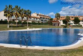 Sol, Golf & Relax – Casa de lujo golf y mar - Image 1