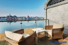 Penthouse Eignerlodge - Image 1