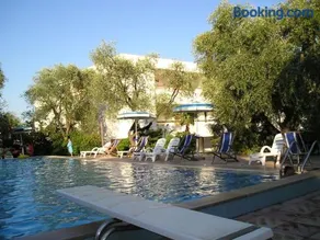 Vieste Residence Gallo Con Piscina - Image 3