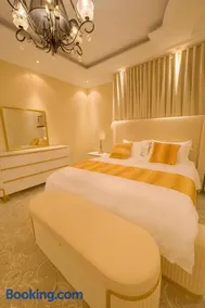 شقة فاخرة في مكة المكرمة بجوار الحرم - Image 3