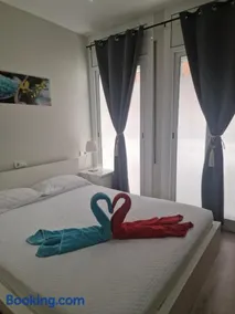 Barcelona, Apartamento de 2 habitaciones. - Image 2