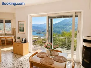 Casa Lagò Lagò Panoramic Apartment - Image 3