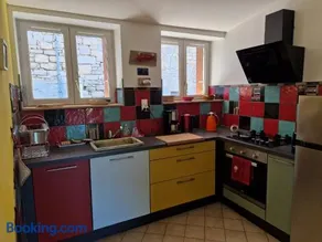Gîte la maisonnette avec belle vue à St Rome de Tarn - Image 1