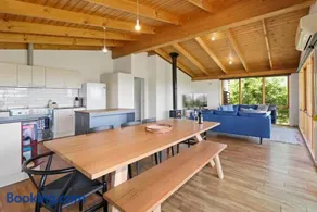 Mansfield Hideaway - Sleeps 10 - Image 3