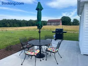 The Traveler's Cottage - close to sports park, downtown and Bourbon Trail - Image 2