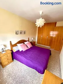 Apartamento en la Playa Canet, muy cerca de Valencia - Image 3