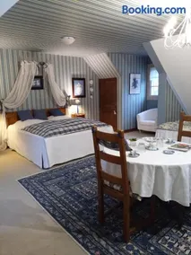 LA VANDENESSE Chambres d'hôtes - Image 1