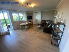 Appartamento accogliente e familiare con giardino, griglia e terrazza | Vista panoramica - Image 5