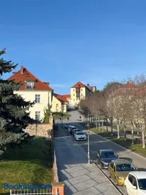 Ferienwohnung ROSA Allee34 - Image 3