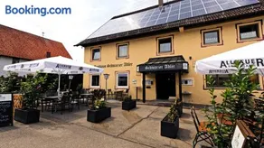 Gasthaus Schwarzer Adler - Image 2