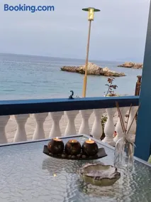 Nereida (Νηρηίδα) Luxury Apartment - Image 3