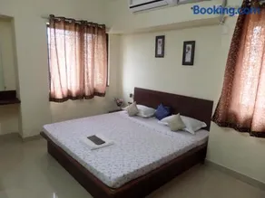 Cosmos Luxury Vimannagar - Image 2
