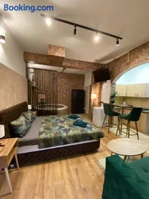 Delux Apartman - Image 2