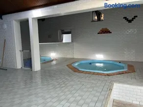 Duplex privatif, Piscine et Spa - Image 1