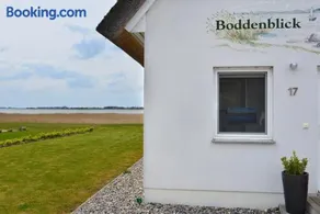 Ferienhaus Boddenblick - mit Panoramablick und Kamin - Image 2
