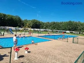 Forest Resort Lanaken - Image 1
