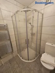 Mini studio apartment - Image 1