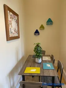 Large Bright apartment - Image 4