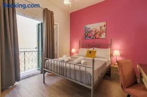 Marlera Corfu Old Town Apt - Image 1