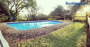 Wildnut Lodge and Game Farm - Image 2