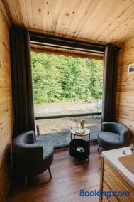 Lavender Tiny House - Image 5