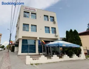 Hotel Duet - Image 2