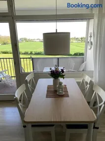 Ostseenest - Sonnige Ferienwohnung mit Ostseeblick - Image 3