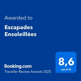 Escapades Ensoleillées - Image 2